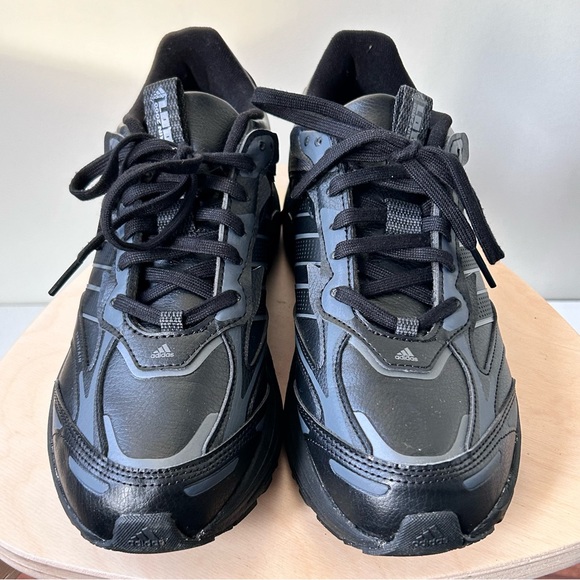 Adidas Spiritain 2000 - Black / Carbon - US 11 Men - Picture 7 of 9